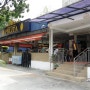 말레이시아 쿠알라룸푸르 KL 몽키아라 스리 하다마스 로컬푸드 맛집 Nasi Kandar Pelita 나시 칸다 펠리타