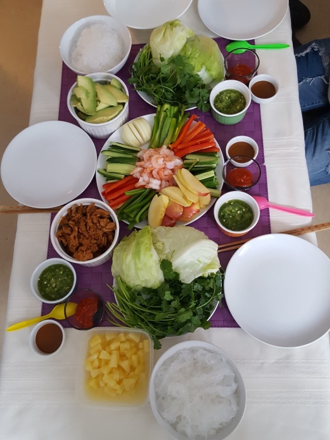 [D+232] 나이스런치, 파타고니아 : 네이버 블로그