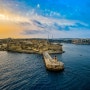 몰타자유여행, 세상에서 가장 작은 나라