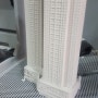 [메이커스스퀘어]홍대 3D프린팅 출력 건축물 PROJET 360