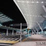 [일본/오카야마] 02.인천공항 제2터미널을 방문하다.대한항공 오카야마 직항 KE747