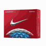 Nike RZN Speed Red Golf Balls