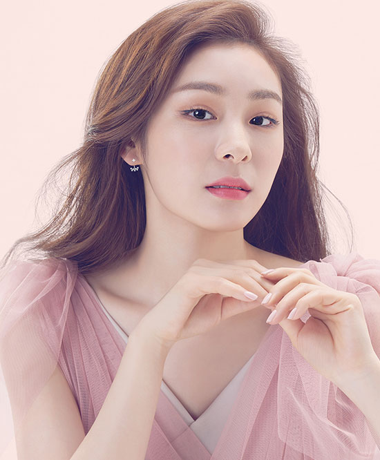 김연아, 도전과 꿈의 상징-탐나는 제이에스티나 한정판 퀸 연아 목걸이 2018개 : 네이버 블로그