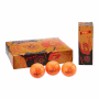 Bridgestone 6 Orange 2015 Goif Balls