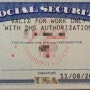 5.미국 Social Security Number 신청하기
