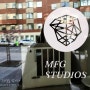 스톡홀름:D MFG Studios, 외스터말름(Östermalm) 주변 구경,