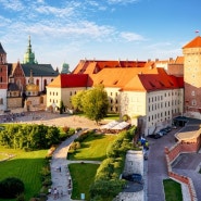 미지의 중부유럽 여행♥ :: 폴란드 여행