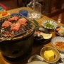 [김해 율하맛집] 일본 가정식 요리 전문점 "돈돈정" 김해본점