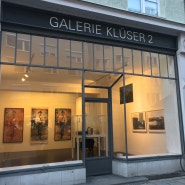 독일 뮌헨 Galerie Klüser2 - Joseph Beuys 전시를 소개합니다.