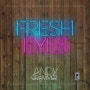 Andy Grammer (앤디 그래머) - Fresh Eyes <MV/듣기/가사해석>