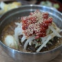 운정홈플러스근처맛집 건강한음식 서안메밀집