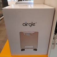 airgle(에이글) 공기청정기 AG600