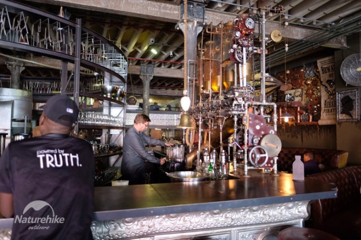 @ 남아공 트루스 (Truth coffee Roasting) 카페 : 네이버 블로그