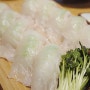 [구리시맛집]수택동맛집 - 구리초밥맛집 인창스시에서 아내와저녁데이트
