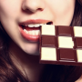 초콜릿, 성욕 증진 효과
