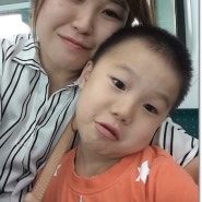 5살아이랑 단둘이 서울여행 - 인사동쌈지길