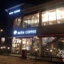 매월동 카페 , 위드커피 커피부터 맛있는 카페!