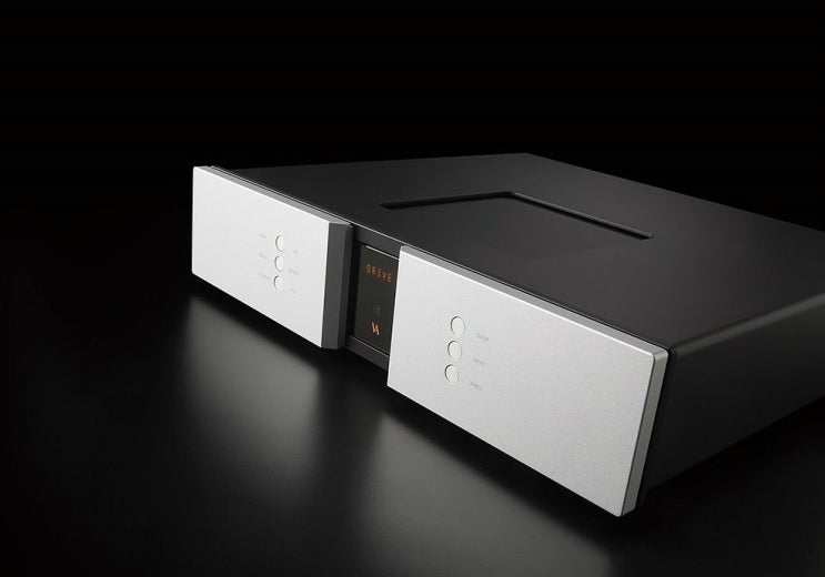 [오디오] Vitus Audio RCD-101 (장현태) : 네이버 블로그