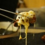 군포맛집 예감쪽갈비 단짠단짠 치즈쪽갈비