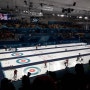 평창올림픽 컬링경기관람(2018.02.18)