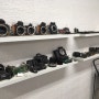 [Dslr 렌즈 수리] SLR GG