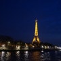 BEEROOMS in paris :: 바토무슈 밤야경 , 그리고 마지막 파리 마레지구 쇼핑