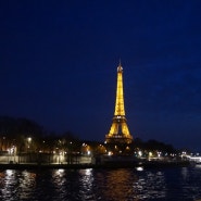 BEEROOMS in paris :: 바토무슈 밤야경 , 그리고 마지막 파리 마레지구 쇼핑