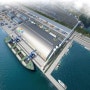 GS건설이 참여한 GS글로벌 컨소시엄 동해항 3단계 석탄부두 건설공사 사업시행자 선정