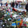 스톡홀름:D 스톡홀름 트럭 테러 현장, 드로트닝가탄(Drottninggatan)