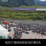 2017 BMW모토라드데이즈 후기_S1000RR