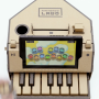 종이조립으로 다양한 게임경험<First Look at Nintendo Labo>닌텐도 스위치 라보