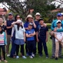 코타키나발루 가족여행 (2018.02.01~07) 6일차 (악어농장 + 반딧불 투어)