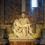 [이탈리아 신혼여행] 바티칸투어-4(성 베드로 대성당)