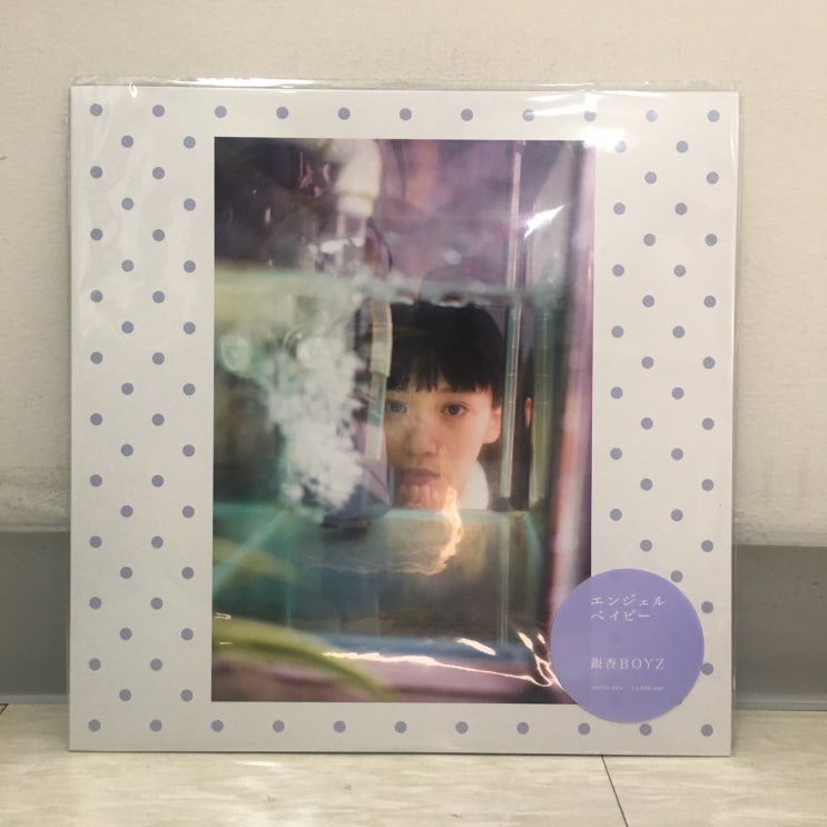 か*い様 新品　銀杏boyz レコードセット　骨　エンジェルベイビー か*い様 新品 銀杏boyz レコードセット 骨 エンジェルベイビー