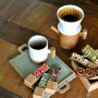 도자기 커피웨어, 드립 커피를 즐기는 방법