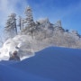 고프로로 찍은 겨울 지리산, 지리산 당일치기, 천왕봉 당일코스