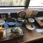 [하코네 여행] DAY 2_하코네유모토, 하코네맛집 하츠하나 소바, 오다와라, 오다와라성 천수각, 신오쿠보 엽기떡볶이