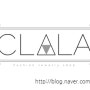 쥬얼리 브랜드 logo CLALA