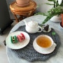 Guitea - 紅寶石 Black Tea (fr. 비달삼순님)