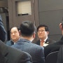 [김창현 광진구의회 의장]경찰간부와의 간담회(2018.2. 22)