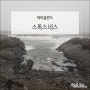 [아이슬란드] 4-3. 스톡스네스. 안개가 심해서 제대로 못 보고...