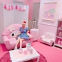 [ 도쿄 ]♡ 산리오 퓨로랜드 ♡ 마이멜로디 인형이 가득한 아기자기한 일본 놀이공원 ♡
