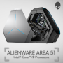 [에일리언웨어] ALIENWARE AREA-51 R5