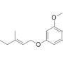 7-Geranyloxy-5-methoxycoumarin	[CFN99003, 1432075-68-7, Chemfaces]