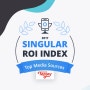 ★Tapjoy News★ Singular ROI Index