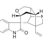 Gelsemine [Alkaloids / CFN99001, 509-15-9, Chemfaces] 겔세민