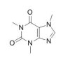 Caffeine [CFN99004, 58-08-2, Chemfaces] 카페인