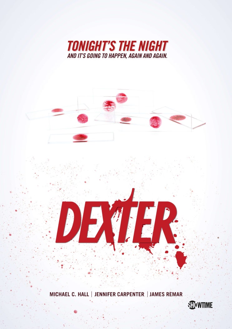 덱스터 (Dexter) (2006-13) : 네이버 블로그