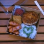영화 '나의 사랑 나의 신부' & 도시락 (My Love, My Bride & Lunch Box)
