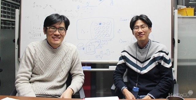 [과학뉴스] 절대 뚫리지 않는 '양자암호' ···韓 원천기술 개발 가속도 : 네이버 블로그